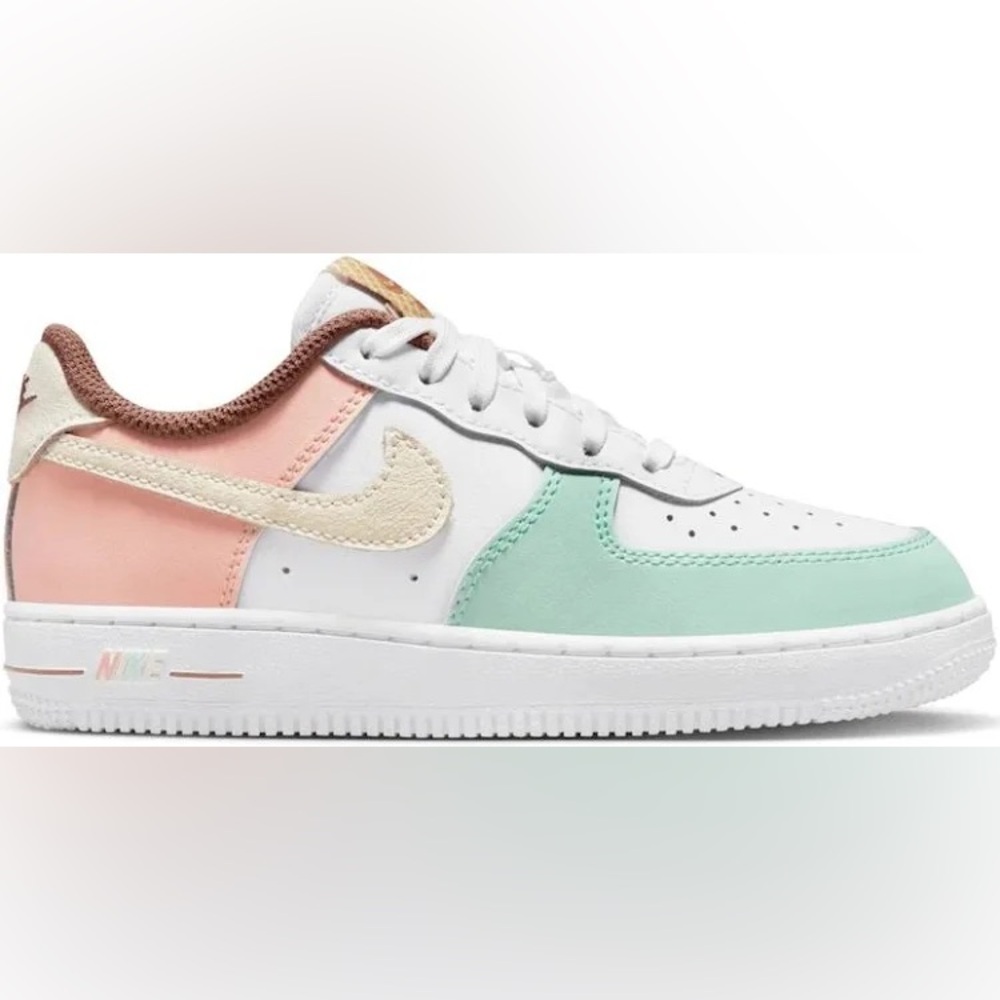 Nike Air Force 1 Ice Cream Design